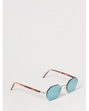 Lindberg Acetate And Titanium 8103 3A Sunglasses - Natural