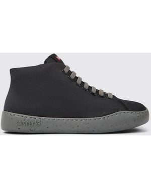 Camper Trainers - Black