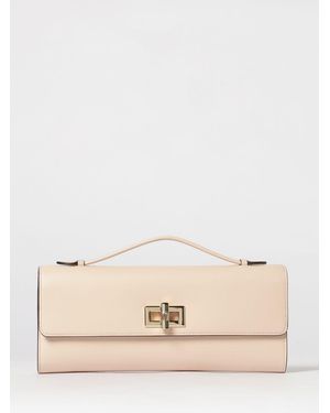 Furla Shoulder Bag - Natural