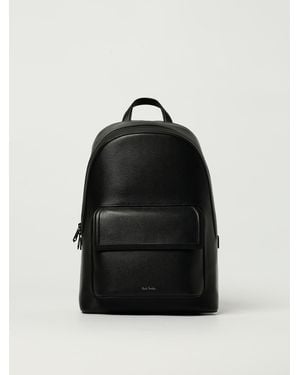 Paul Smith Zaino Uomo - Nero