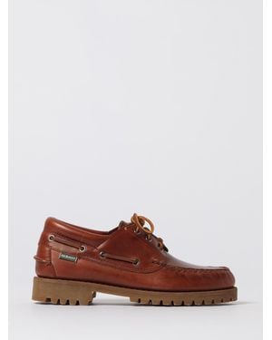 Sebago Shoes - Brown