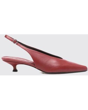 Aeyde Slingback Camila - Pink