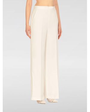 Polo Ralph Lauren Hose Damen - Weiß