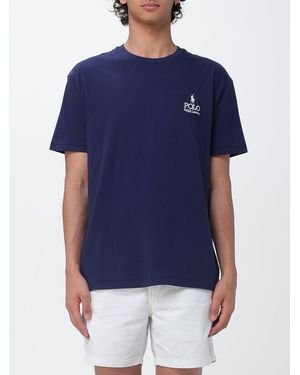Polo Ralph Lauren Polo Herren - Blau