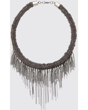 Fabiana Filippi Schmuck Damen - Weiß