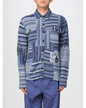 Polo Ralph Lauren Cardigan - Blue