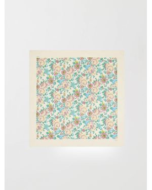 Chloé Schal Damen - Blau