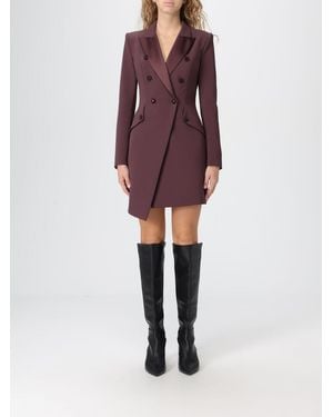 Elisabetta Franchi Kleider Damen - Lila