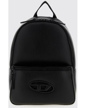 DIESEL Backpack - Black