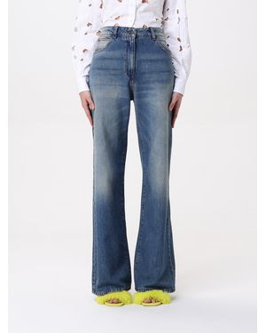 MSGM Jeans - Blue