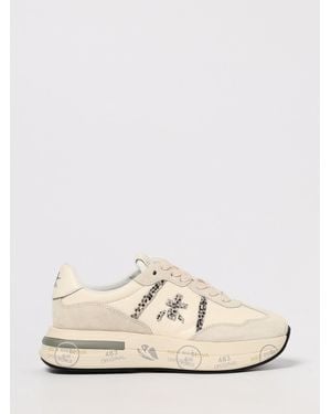 Premiata Sneakers - Natural
