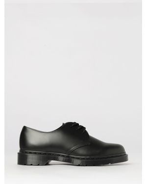 Dr. Martens Brogue Shoes - White