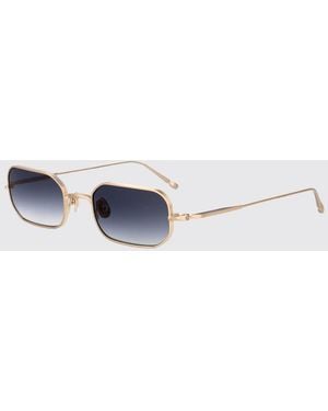 Matsuda Sunglasses - White