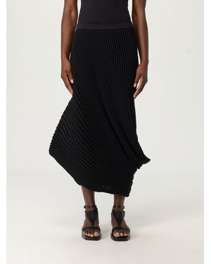 Issey Miyake Skirt - Black