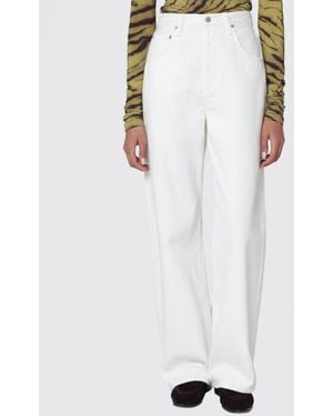 Citizens of Humanity Jeans - White