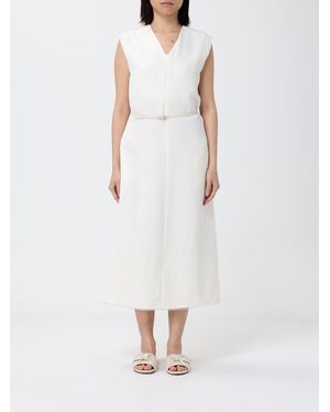 Fabiana Filippi Dress - White