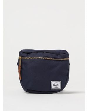 Herschel Supply Co. Belt Bag - Blue