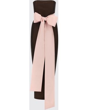 BERNADETTE Dress - White