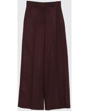 JOSEPH Pants - Purple