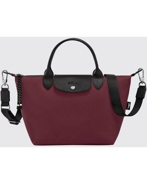 Longchamp Le Pliage Energy Bag - Pink