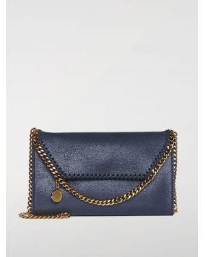 Stella McCartney Shoulder Bag - Blue