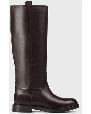 Doucal's Boots - Brown