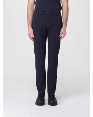 Colmar Jersey Chino Pants - Blue