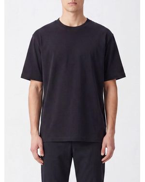 Levi's Basic Cotton T-Shirt - Blue