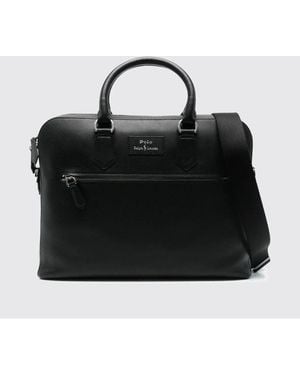 Polo Ralph Lauren Bag - Black