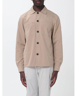 Save The Duck Jacke Herren - Natur