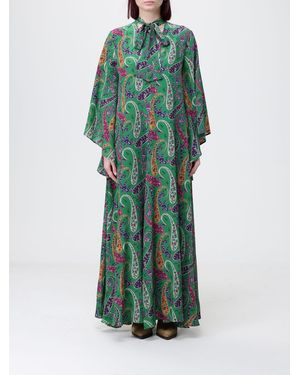 Etro Dress - Green