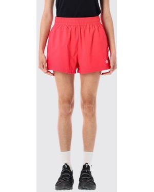 The North Face Short - Red