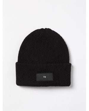 Y-3 Cappello - Nero