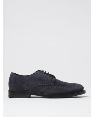 Tod's Derby - Blu