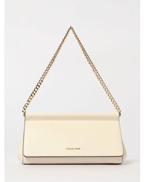 Michael Kors Sac Porté Main Femme - Neutre