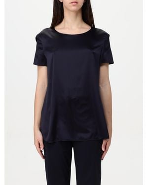 Max Mara Pullover Damen - Blau