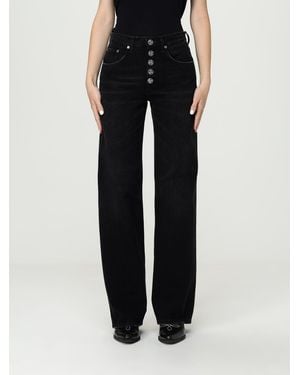 Dondup Pants - Black