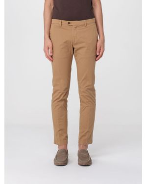 Briglia 1949 Trousers - Natural
