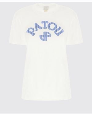 Patou Sweater - Blue