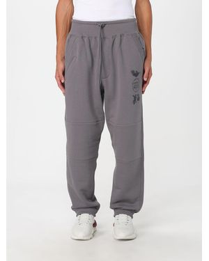 Y-3 Pantalone - Grigio