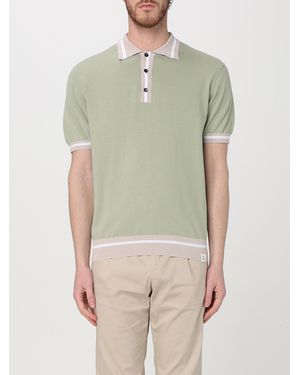Peuterey Polo - Verde