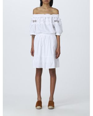 Liu Jo Dress - White