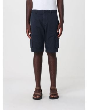 Sun 68 Shorts - Blue