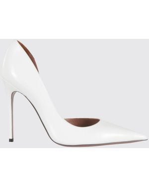 Paris Texas Schuhe Damen - Weiß