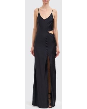 Andrea Ya'aqov Dress - Black