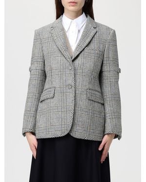 Thom Browne Jacket - Grey
