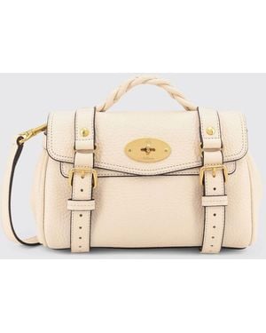Mulberry Handbag - Natural