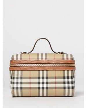 Burberry Crossbody Bag - Brown