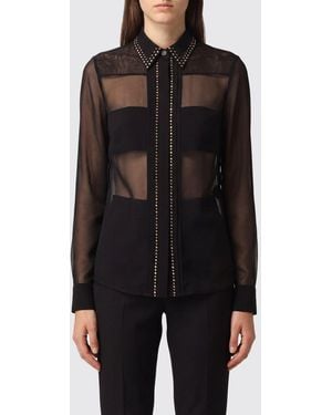 Versace Shirt - Black