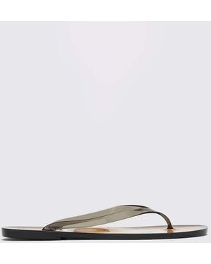 Christopher Esber Sandalen Mit Absatz Damen - Weiß